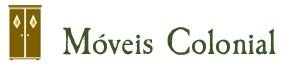 Moveis-colonial